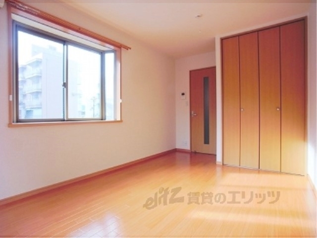 居室・リビング　洋室