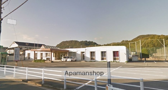 その他　本郷保健福祉センター（その他）まで219m