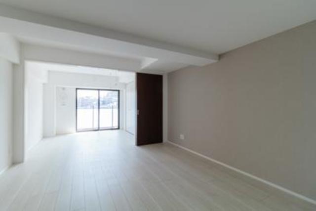 居室・リビング　※写真は同タイプ住戸です。