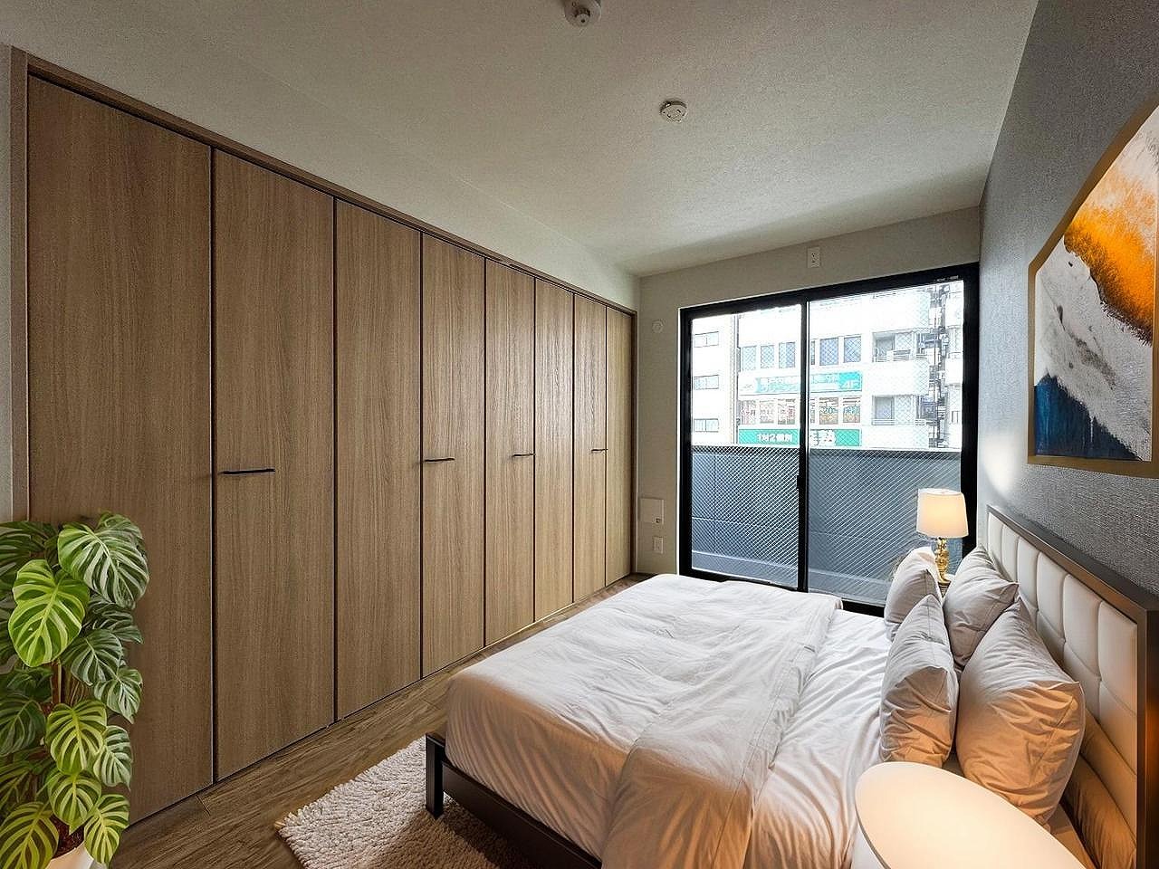 その他部屋・スペース　※家具・小物はCG合成です。