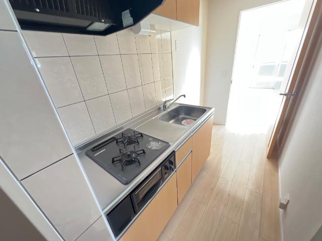 その他部屋・スペース　キッチン