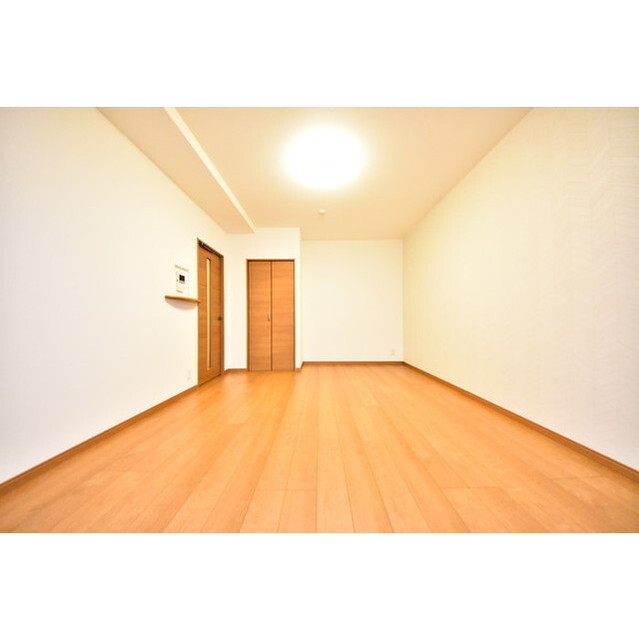 その他部屋・スペース　内装は落ち着いています