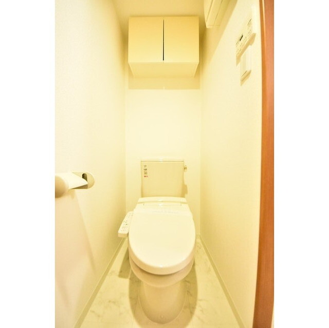 その他部屋・スペース　内装は落ち着いています