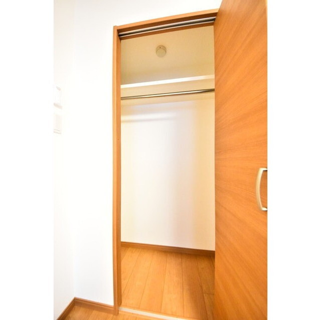 その他部屋・スペース　明るい色調の室内です