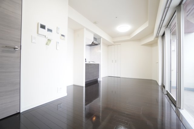 居室・リビング　※同物件・同タイプの写真です。