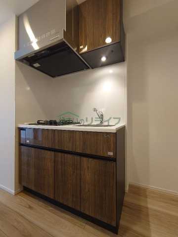 キッチン　別部屋参考写真