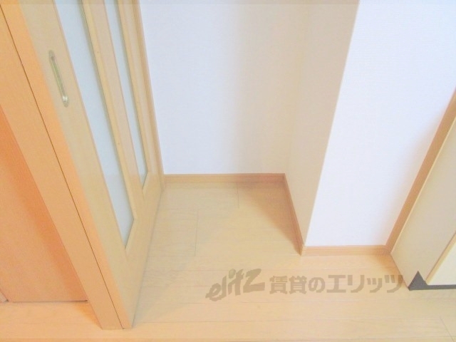 その他部屋・スペース　冷蔵庫置場