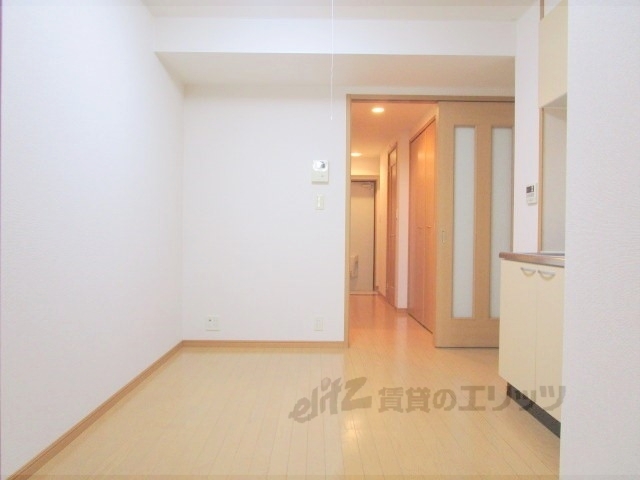 居室・リビング　ダイニング