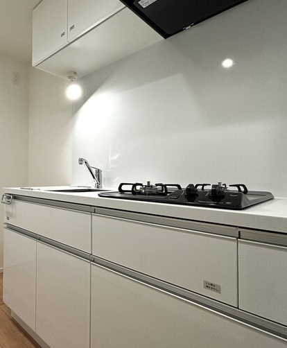 キッチン　同仕様