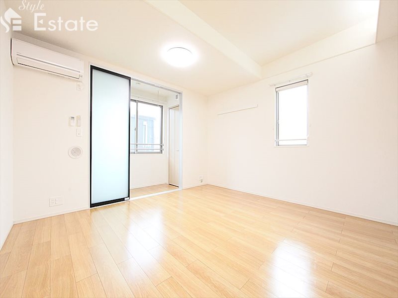 その他部屋・スペース　内装