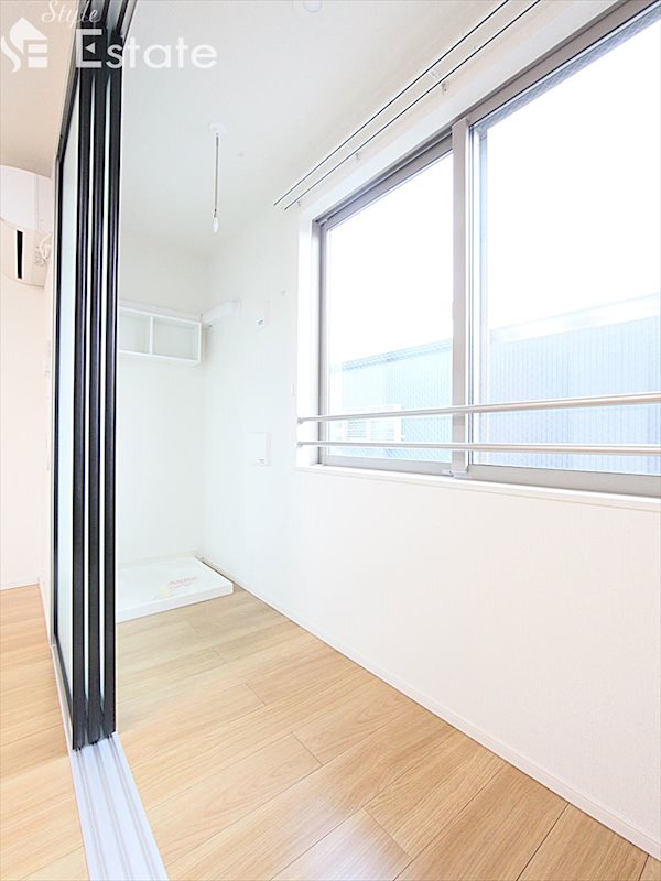 バルコニー　サンルーム