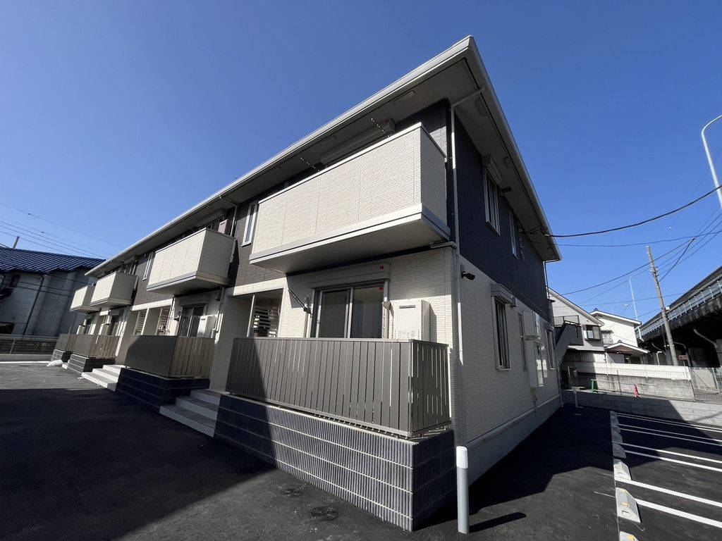 建物外観　★お問い合わせはタウンハウジングまで★