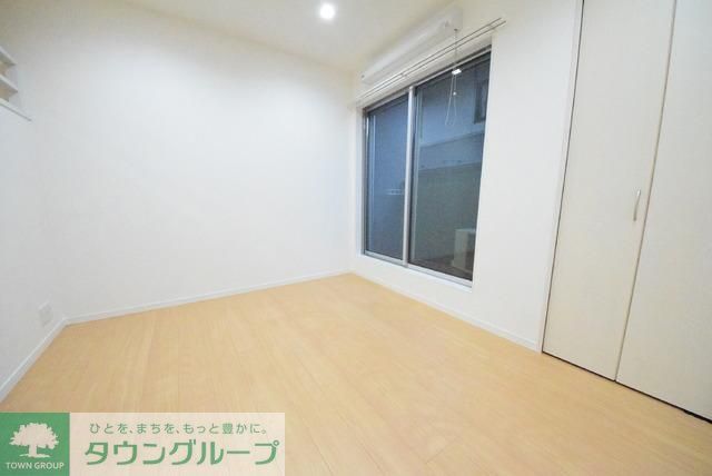 居室・リビング　洋室5.5帖