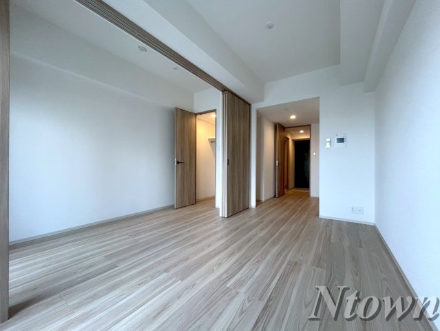 居室・リビング　ゆったりとした居間です