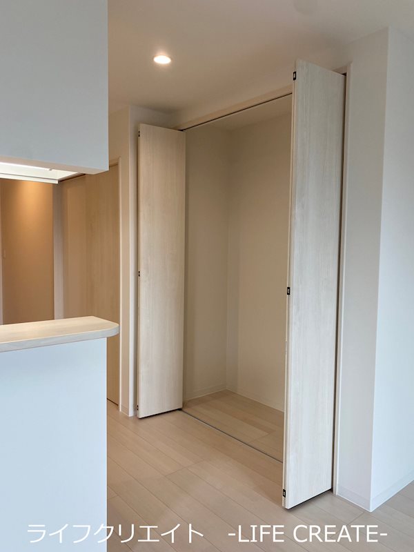 その他　写真は206号室