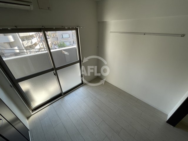 その他部屋・スペース　シャイニング福島離宮　寝室