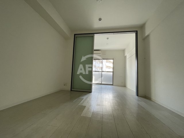 居室・リビング　シャイニング福島離宮　リビング