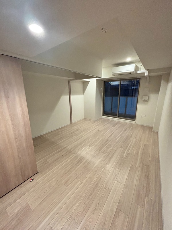 居室・リビング　※写真304号室コピー