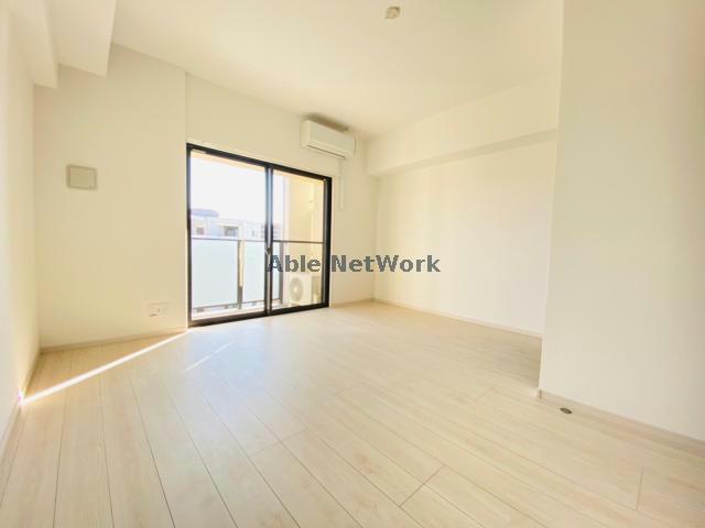 居室・リビング　同型