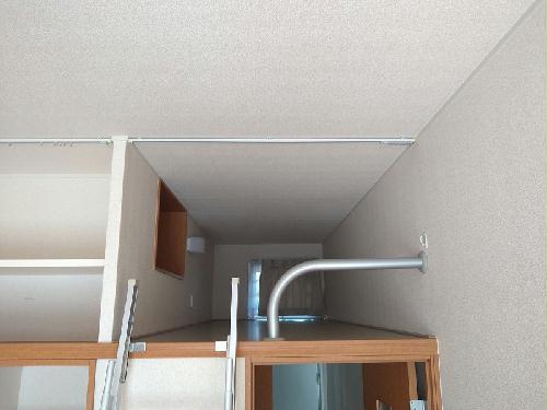 収納　仕様・設備は現況と異なる場合がございます