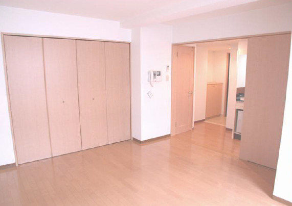 居室・リビング　メゾン・ル・ロア