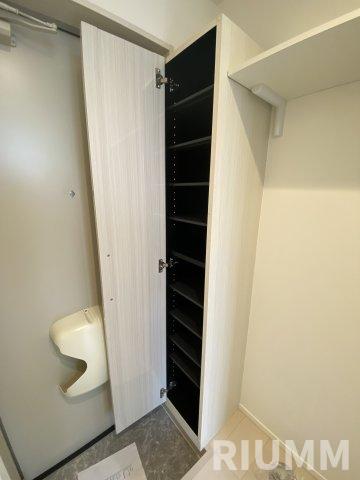 収納　※写真が異なる場合は、現況を優先いたします。