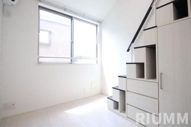 居室・リビング　※写真が異なる場合は、現況を優先いたします。