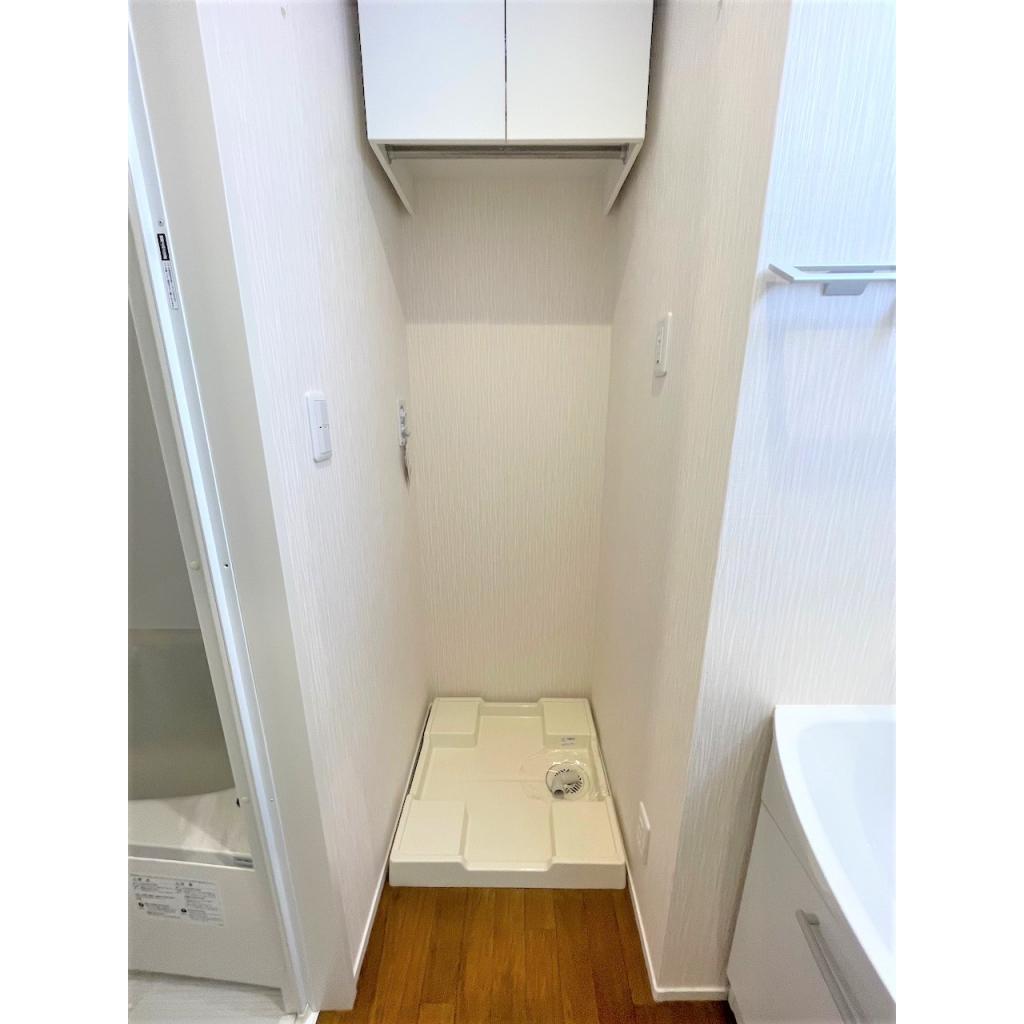 その他部屋・スペース　※写真は205のもの