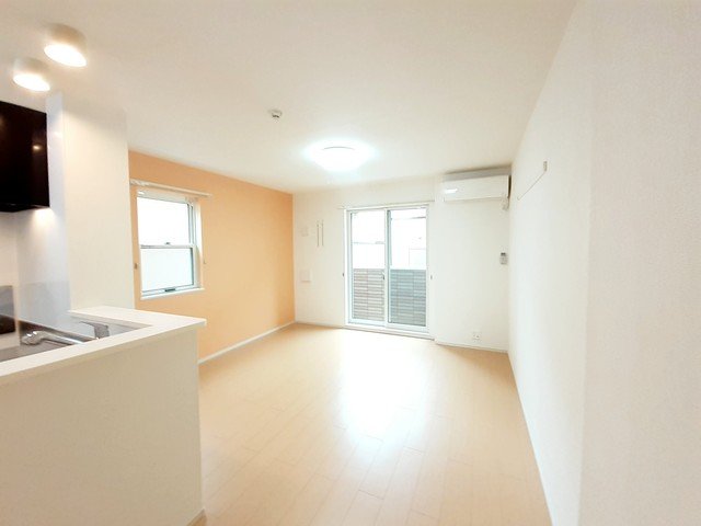 居室・リビング　おしゃれな居間です