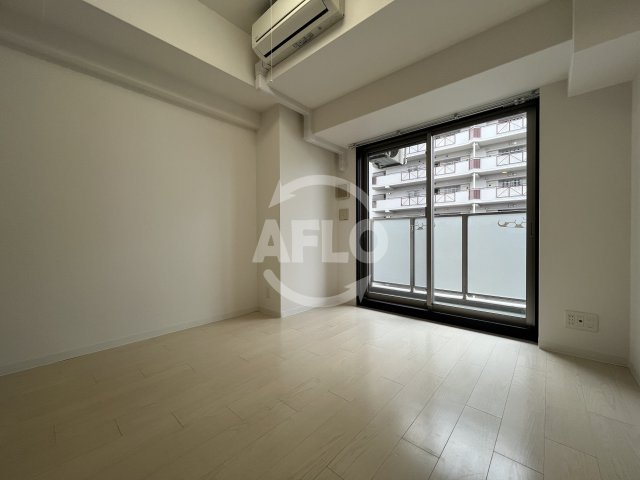 居室・リビング　エステムコート新?阪Xザ?ゲート　リビング