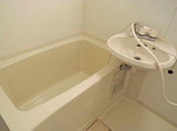 バス・シャワールーム　バスルーム☆