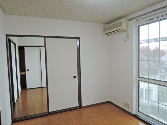 その他部屋・スペース　室内別角度から☆