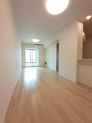 居室・リビング　おしゃれなリビングです