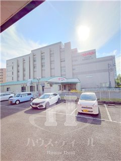 眺望　別号室参考写真です