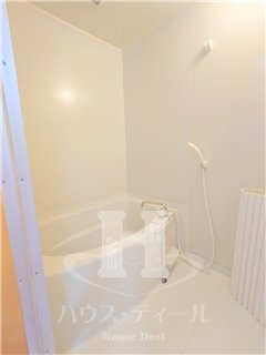 バス・シャワールーム　別号室参考写真です