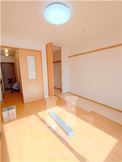 その他部屋・スペース　別号室参考写真です