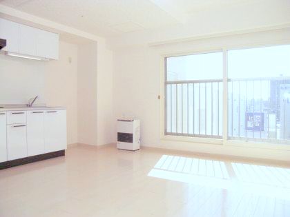 居室・リビング　リビングです☆