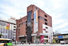 ショッピングセンター　アトレ（ショッピングセンター）まで380m