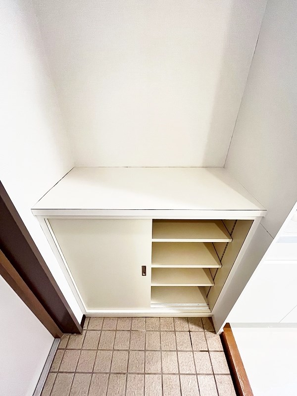 エントランス　★シューズBOX★