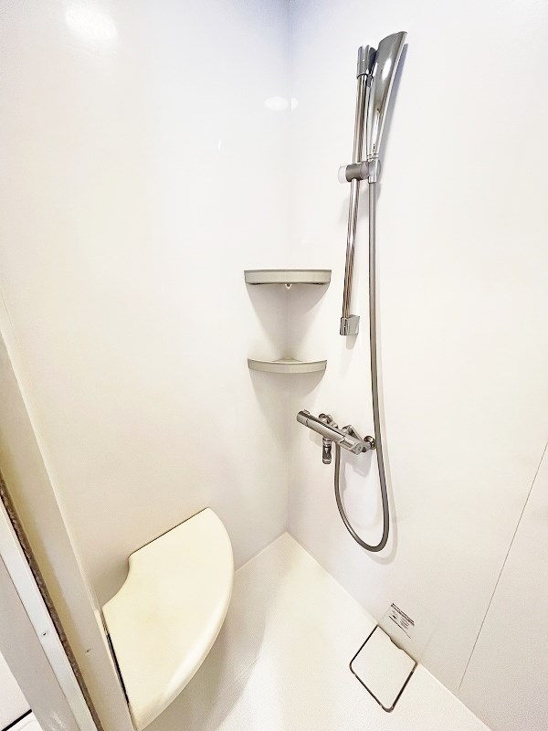 バス・シャワールーム　★シャワー室★