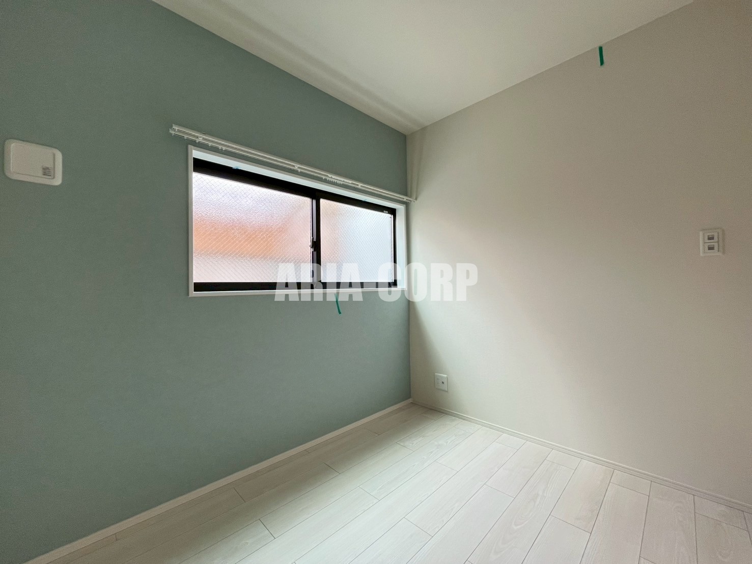 その他部屋・スペース　柱や梁もなく使いやすい洋室です♪