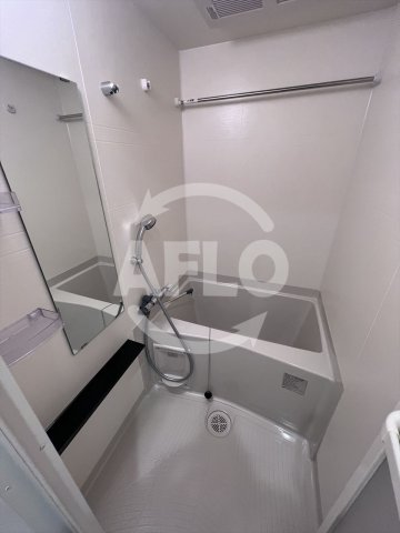 バス・シャワールーム　メインステージ天王寺サイドシティ　浴室