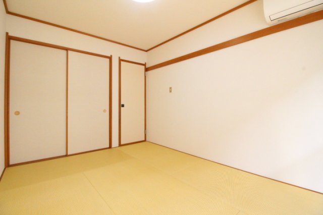 その他部屋・スペース　ゆったりした子供部屋です