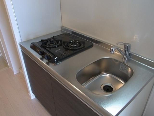 キッチン　★２口システムキッチン★