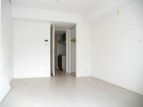 その他設備　モニターホン