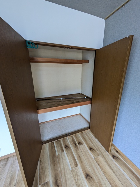 収納　収納※同タイプ参考写真