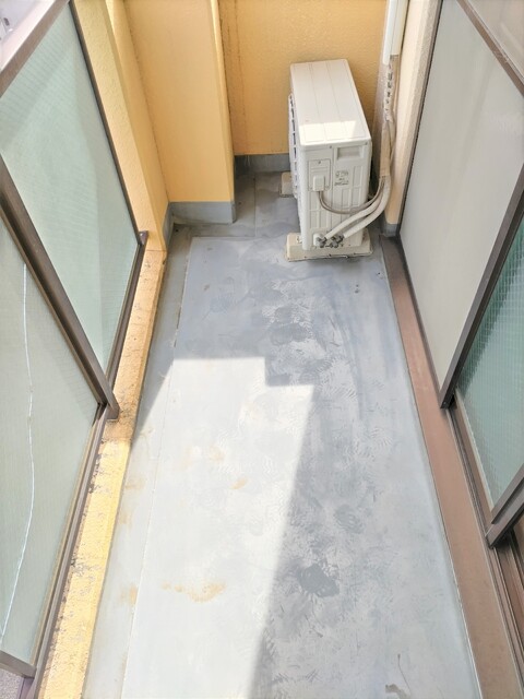 バルコニー　バルコニー※同タイプ参考写真