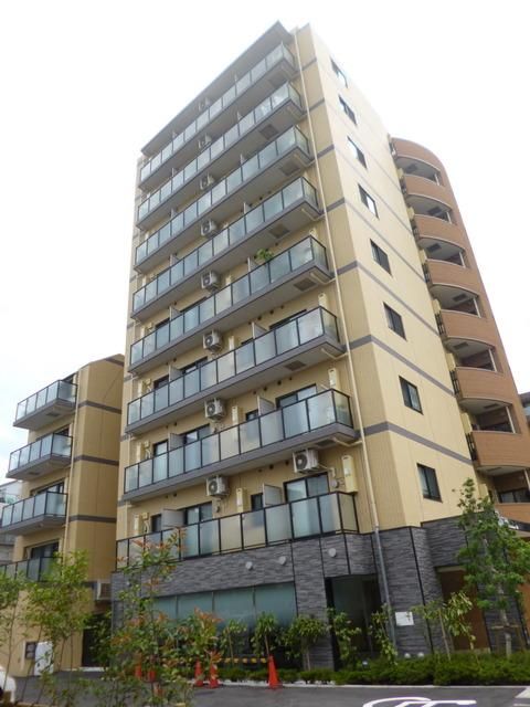 建物外観　★外観★