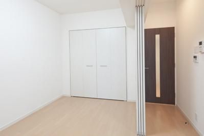 居室・リビング　参考写真