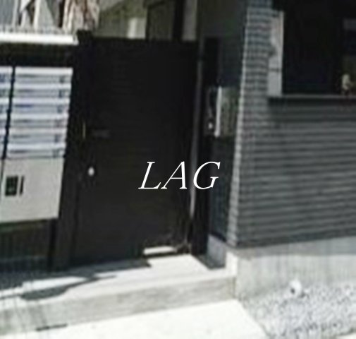 エントランス　エントランスです。